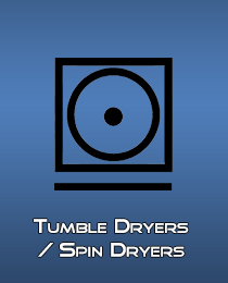 Tumble Dryers Spin Dryers